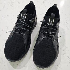 Z Zegna Techmerino Light 2.0 Sneakers, Pristine, Size 10 EU 11 US